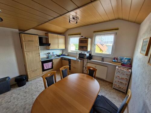 Foto - Etagenwohnung zur Miete in Wiesau