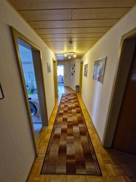 Foto - Etagenwohnung in Wiesau