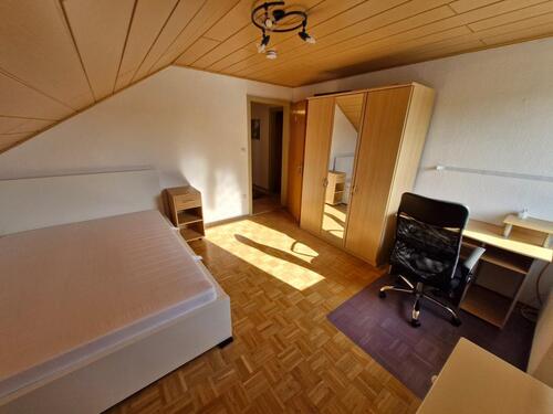 Foto - Etagenwohnung in Wiesau zur Miete