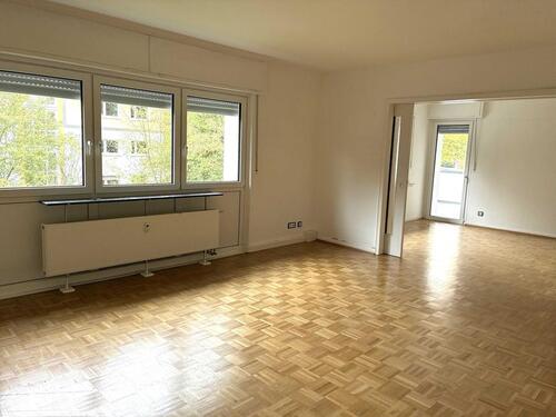 Foto - Etagenwohnung zur Miete in Dormagen