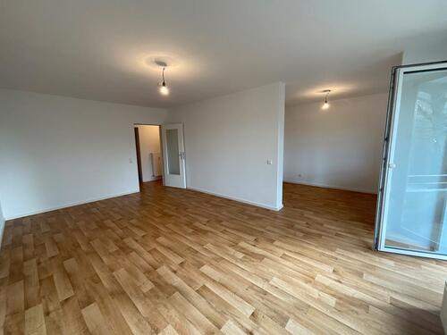 Foto - Etagenwohnung in Remscheid zur Miete