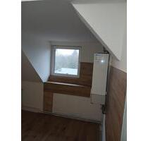 2-Raumwohnung DG - 400,00 EUR Kaltmiete, in Friesack (PLZ: 14662)