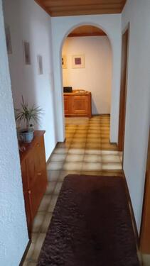 Foto - 4 Zimmer Etagenwohnung zur Miete in Mücke