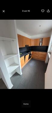 Foto - 3.5 Zimmer Etagenwohnung in Rosenheim