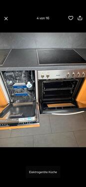 Foto - Etagenwohnung in Rosenheim zur Miete