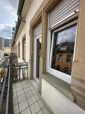 Foto - 5 Zimmer Etagenwohnung in Karlsruhe