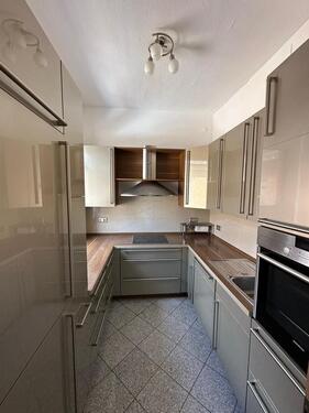 Foto - Etagenwohnung in Karlsruhe zur Miete