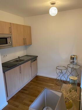 Foto - Etagenwohnung in Fulda zur Miete