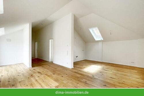 Foto - Etagenwohnung in Schkeuditz zur Miete