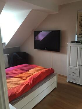 Foto - Etagenwohnung in Velbert zur Miete