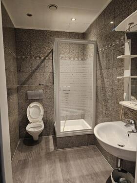 Foto - 1 Zimmer Etagenwohnung in Solingen