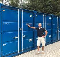 Lager zu vermieten - 130,00&nbsp;EUR Miete, in Hofheim am Taunus (PLZ: 65719)