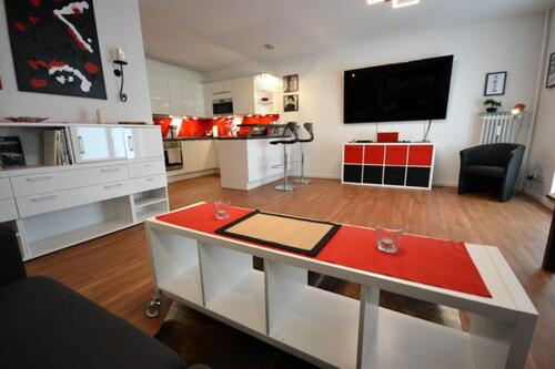 Foto - 1 Zimmer Etagenwohnung in Scharbeutz