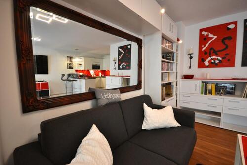 Foto - Etagenwohnung in Scharbeutz zur Miete