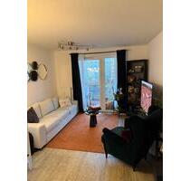 Wohnung Nachmiete - 740,00&nbsp;EUR Kaltmiete, ca.&nbsp; 55,00&nbsp;m&sup2; in Rostock (PLZ: 18109) Groß-Klein