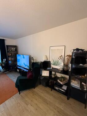 Foto - 2 Zimmer Etagenwohnung zur Miete in Rostock