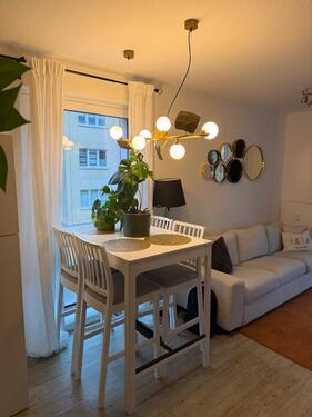 Foto - 2 Zimmer Etagenwohnung in Rostock