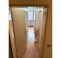 Einzimmerwohnung in Dortmund-Mitte