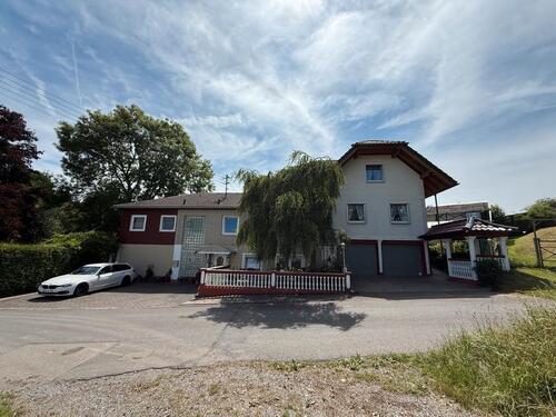 Foto - ✅ 2-3 Familienhaus mit neuer Heizung und vielen Extras!