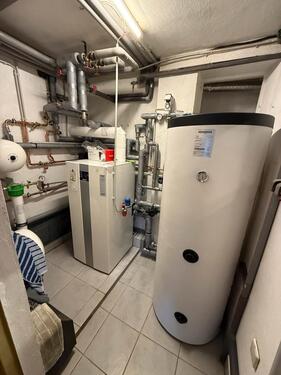 Foto - 12 Zimmer Mehrfamilienhaus, Wohnhaus zum Kaufen in Helmenzen