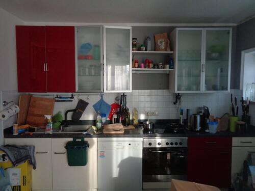 Foto - Nachmieter für 1,5 Raum Wohnung Weimar, Belvedere