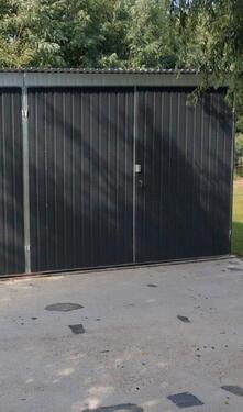 Foto - Garage neue ab 01.04.2026 - 150,00&nbsp;EUR Miete,