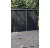 Garage neue ab 01.04.2026 - 150,00&nbsp;EUR Miete, in Korschenbroich (PLZ: 41352)