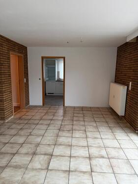 Foto - 3 Zimmer Erdgeschoßwohnung in Mannheim