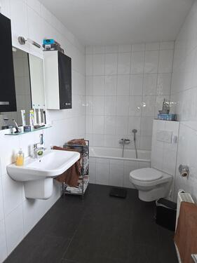 Foto - 4 Zimmer Etagenwohnung zur Miete in Neuenkirchen-Vörden