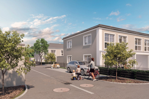 Foto - 4.5 Zimmer Reihenhaus in Dillingen an der Donau