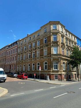 Foto - Mehrfamilienhaus mit 10 Wohneinheiten