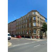 Mehrfamilienhaus mit 10 Wohneinheiten - Plauen Bahnhofsvorstadt