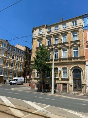 Foto - Mehrfamilienhaus, Wohnhaus zum Kaufen in Plauen
