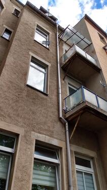 Foto - Mehrfamilienhaus, Wohnhaus in Plauen zum Kaufen