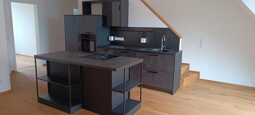 Foto - 2-Zimmer-Wohnung mit Balkon (ca.89 m²) in Oettingen zu vermieten