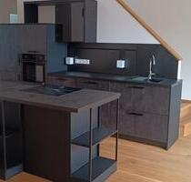 2-Zimmer-Wohnung mit Balkon (ca.89 m²) in Oettingen zu vermieten - Oettingen in Bayern