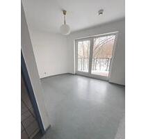 Charmante Dachgeschosswohnung mit Balkon in Braunschweig