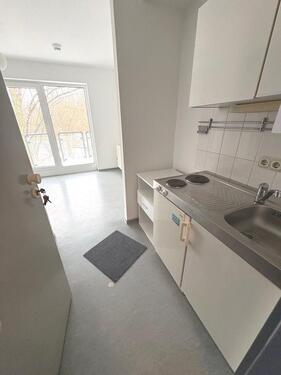 Foto - 1 Zimmer Dachgeschoßwohnung in Braunschweig