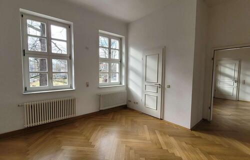 Foto - Etagenwohnung in Gotha zur Miete