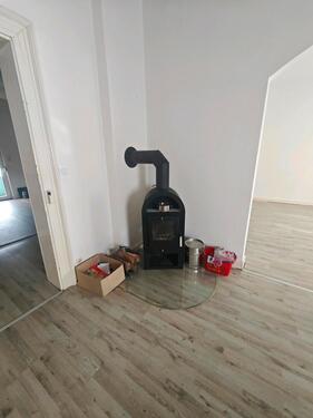 Foto - 3 Zimmer Erdgeschoßwohnung in Ottweiler