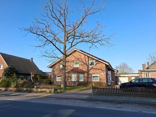 Foto - 3 Zimmer Etagenwohnung in Schortens