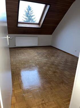 Foto - Dachgeschoßwohnung in Eppelheim zur Miete