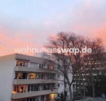 Wohnungsswap - 2 Zimmer, 60 m² - Martinsfeld, Köln