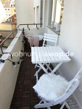 Foto - 2 Zimmer Etagenwohnung zur Miete in Köln