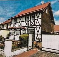 Einfamilienhaus mit 5 Zimmern in Mackenrode zu vermieten - Ellrich