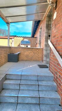 Foto - Vermieten Haus mit Kamin und Winterterrasse