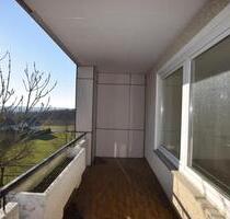 +++ Komplett renovierte 3-Zimmerwohnung mit schöner Aussicht +++ - Herford Falkendiek