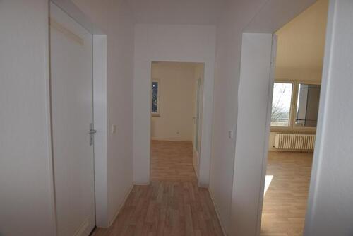 Foto - 3 Zimmer Etagenwohnung in Herford