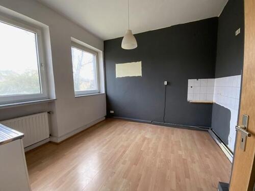 Foto - Etagenwohnung in Gelsenkirchen zur Miete