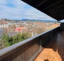 Traumhafte 3 Zimmer Wohnung mitten in Zwiesel